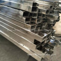 Stainless Steel Square Tubing